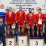Пензенские самбисты завоевали 10 медалей чемпионата и первенства ПФО - Пензенская Правда