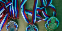 Пензенские самбисты завоевали десять медалей чемпионата и первенства ПФО - ПензаСМИ