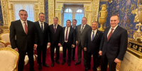 Мельниченко рассказал об итогах заседания Госсовета - Progorod58.Ru