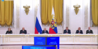 В Пензенской области продолжают укреплять поддержку семей - 1Pnz.Ru