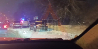 В Пензе ухудшение погоды спровоцировало серию ДТП - 1Pnz.Ru