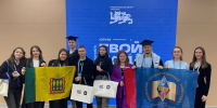 Три пензенских первокурсника победили во Всероссийском конкурсе «Твой Ход» - ПензаСМИ