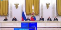 Мельниченко заявил об усилении поддержки семей в Пензенской области по поручению Путина - SMI58.Ru