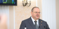 Олег Мельниченко: «Регион продолжит реализацию проекта по формированию системы комплексной реабилитации» - ПензаСМИ