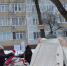 Перед храмом Серафима Саровского прошла традиционная благотворительная ярмарка - Progorod58.Ru