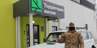 «Территория жизни» помогла приобрести автомобиль для пензенских бойцов в зоне СВО - РИА Пензенской области