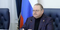 Олег Мельниченко продлил мораторий на повышение платы за перераспределение участков земли - Пенза-Обзор