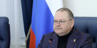 Олег Мельниченко анонсировал сохранение льготной платы за землю в регионе - Stolica58.Ru
