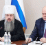В пензенском Законодательном Собрании состоялись Рождественские чтения - Пензенская Правда