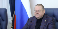 Олег Мельниченко продлил мораторий на повышение платы за перераспределение земельных участков - ИА PenzaNews