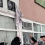 В мокшанском колледже увековечили память выпускников, погибших в зоне СВО - ПензаСМИ