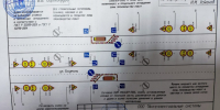 В Пензе частично перекроют движение на Бауманском путепроводе - Progorod58.Ru