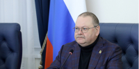 Мельниченко продлил мораторий на повышение платы за перераспределение земли - Progorod58.Ru