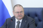 Олег Мельниченко предупредил пензенцев о новом виде телефонного мошенничества