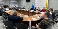 В Пензенской области рассказали о новых национальных проектах «Кадры» и «Семья» - Progorod58.Ru