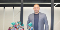 Депутат «Единой России» Федор Тощев передал подарки для детей участников СВО - Единая Россия