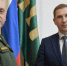 Врио главы Пензы Олег Денисов получил звание подполковника - Stolica58.Ru