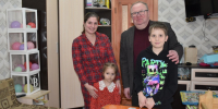 В Пензе муниципальные служащие исполняют желания детей в рамках акции «Елка желаний» - Progorod58.Ru