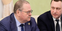 Олег Мельниченко стал участником совещания, которое провел Дмитрий Медведев - Progorod58.Ru