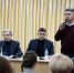 В библиотеке имени Лермонтова представили третий номер журнала «Пензенское краеведение» - SMI58.Ru