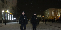 В новогоднюю ночь в Пензенской области пройдут 80 праздничных мероприятий - SMI58.Ru