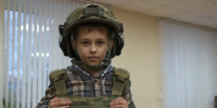 Фото управления Росгвардии по Пензенской области - ГТРК Пенза