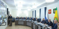 Олег Мельниченко: в Пензенской области введут режим повышенной готовности - Stolica58.Ru