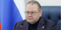 В региональном правительстве обсудили меры обеспечения безопасности в новогодние праздники - Progorod58.Ru