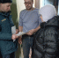 Рейд с целью профилактики безнадзорности и правонарушений несовершеннолетних. - Социальное управление