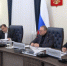 В пензенском правительстве обсудили обеспечение безопасности в новогодние праздники - ГТРК Пенза
