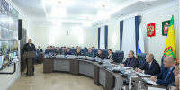 Мельниченко призвал отказаться от пиротехники в праздничные дни - Progorod58.Ru