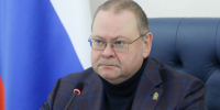 Мельниченко поручил провести доппроверку готовности и доступности укрытий - Progorod58.Ru