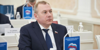 Владимир Вдонин поддержал акцию «Подарок детям» - Единая Россия