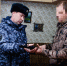 Росгвардейцы напоминают жителям Пензенской области об основных требованиях к хранению и ношению оружия - Росгвардия