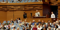 «Пензаконцерт» провел 15 онлайн-трансляций на портале Культура.рф - Progorod58.Ru