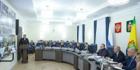 Губернатор призвал пензенцев не использовать пиротехнику в новогодние праздники - SMI58.Ru