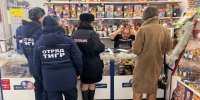 В Пензе до 27 декабря проверят места продажи пиротехнических изделий - Progorod58.Ru