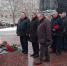 В Пензе прошли мероприятия, посвященные 45-й годовщине ввода войск в Афганистан - РИА Пензенской области