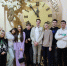 Новогоднее настроение царит в КамТИ! - ПГТА