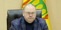 Пензенская область - в лидерах по реализации нацпроектов в строительстве - Stolica58.Ru