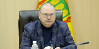Олег Мельниченко принял участие в итоговом заседании штаба правительственной комиссии по региональному развитию - РИА Пензенской области