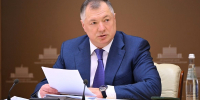 Хуснуллин поблагодарил за активную работу в 2024 году глав шести регионов, в том числе Пензенской области - ИА PenzaNews