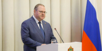 Глава региона отметил наградами выдающихся пензенцев - Progorod58.Ru