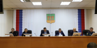 О мерах безопасности в период новогодних праздников шла речь на комиссии по антитеррористической деятельности - Пензенская городская Дума