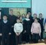 Священник Роман Жирнов встретился со школьниками села Павло-Куракино - Пензенская Епархия