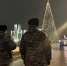 Росгвардейцы обеспечат правопорядок и безопасность жителей Пензенской области в новогодние праздники - Росгвардия