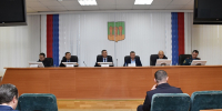 В Пензе обсудили обеспечение безопасности во время новогодних праздников - Город Пенза