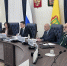Алмаз Хакимов возглавил заседание комиссии по противодействию незаконному обороту промышленной продукции - РИА Пензенской области