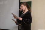 «Отличные идеи» предложили на кафедре «Прикладная информатика»