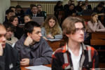 «Отличные идеи» предложили на кафедре «Прикладная информатика»